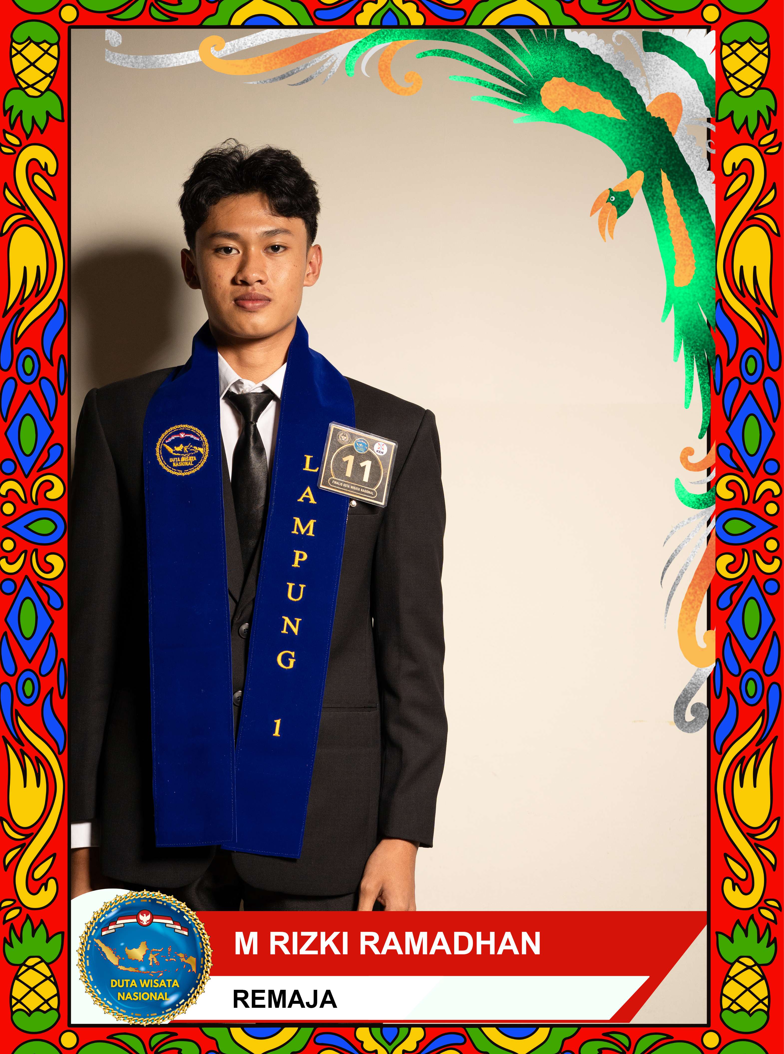 MUHAMMAD RIZKI RAMADHAN